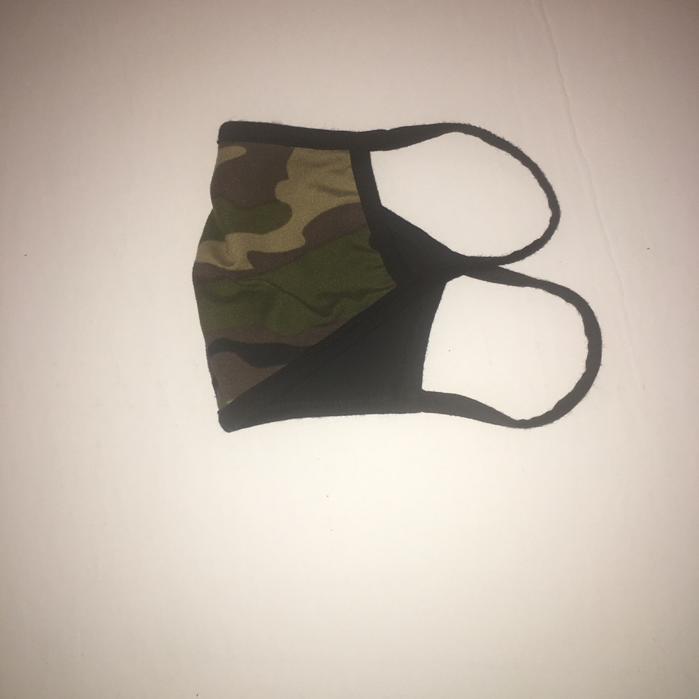 Face Masks - Picture 12 of 15